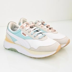 PUMA Cruise Rider Bright Heights Sneaker
